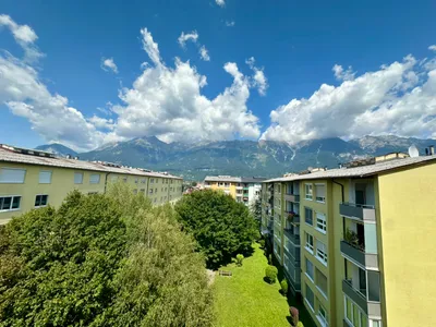 2-Zimmer-Wohnung mieten in Innsbruck – 60 m², € 1.600 – Bild 10 von 11
