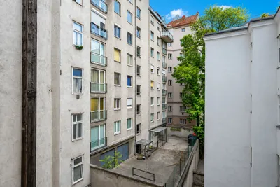 2-Zimmer-Wohnung mieten in Wien – 57,69 m², € 999 – Bild 10 von 11