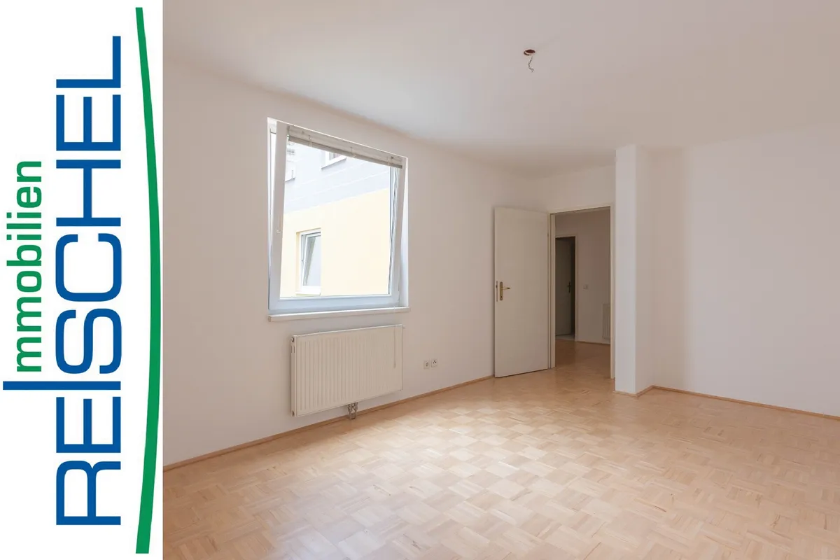 Wohnung – Wien, Michelbeuern, Katastralgemeinde Alsergrund