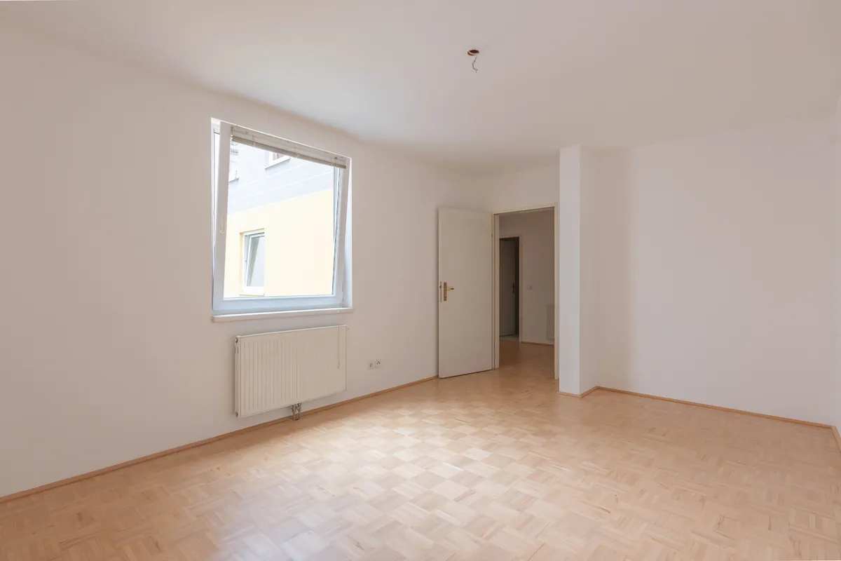 Wohnung – Wien, Michelbeuern, Katastralgemeinde Alsergrund - Ansicht 2