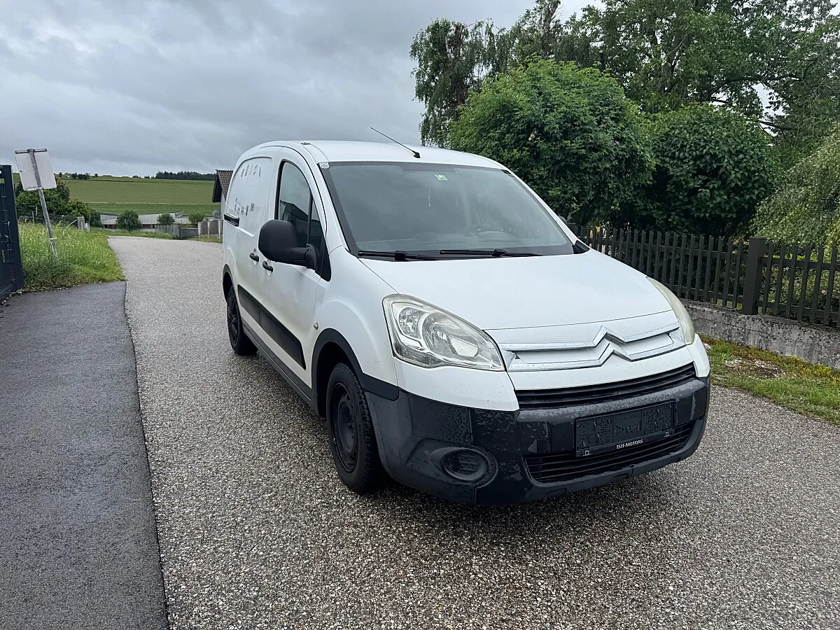Citroën Berlingo