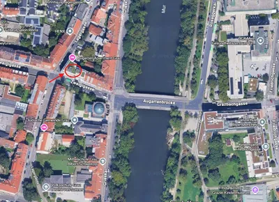 3-Zimmer-Wohnung mieten in Graz – 84 m², € 1.150 – Bild 7 von 8