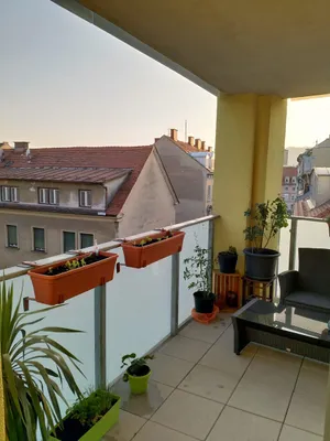 3-Zimmer-Wohnung mieten in Graz – 84 m², € 1.150 – Bild 6 von 8