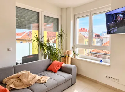 3-Zimmer-Wohnung mieten in Graz – 84 m², € 1.150 – Bild 3 von 8