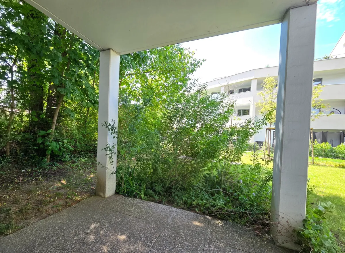 Wohnung – Leonding - Ansicht 3