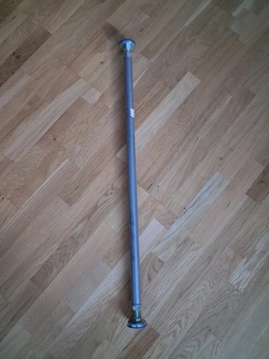Türrahmen- Klemmstange für Babyschaukel, € 6,- (4631 Krenglbach)