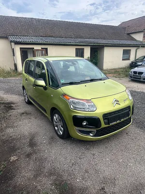 Citroën C3 Picasso VTi 95 Seduction