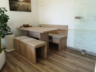 Wohnung mieten in Weiz – 42 m², € 650 – Bild 3 von 15