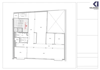 1-Zimmer-Gewerbeimmobilie mieten in Wien – 338 m², € 6.212 – Bild 12 von 12