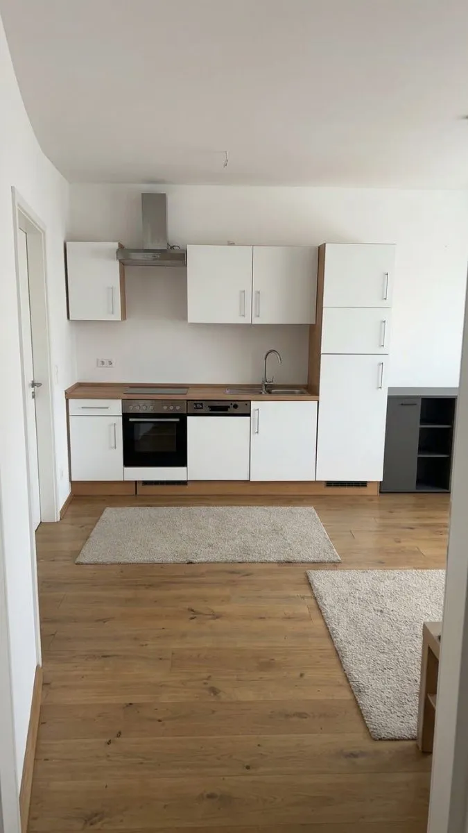 Wohnung – St. Anton an der Jeßnitz, Gnadenberg, Katastralgemeinde Gärtenberg - Ansicht 3