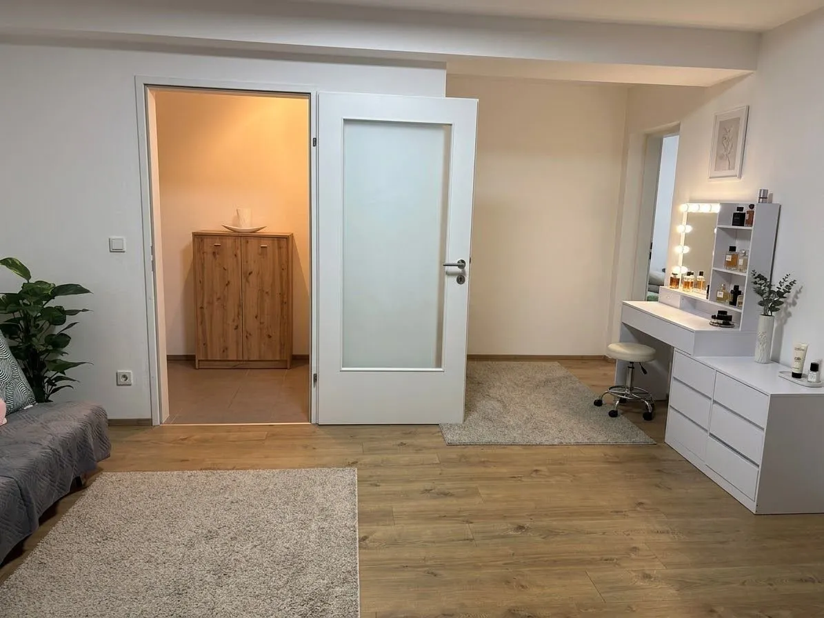 Wohnung – St. Anton an der Jeßnitz, Gnadenberg, Katastralgemeinde Gärtenberg - Ansicht 2
