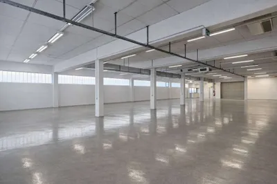 Gewerbeimmobilie mieten in Bruck-Mürzzuschlag – 3 795 m², € 5 – Bild 2 von 11