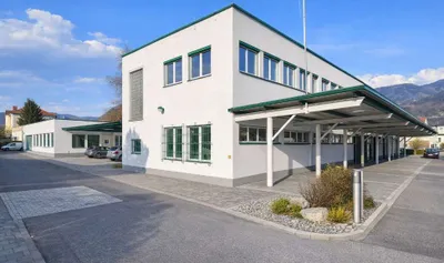 Gewerbeimmobilie mieten in Bruck-Mürzzuschlag – 3 795 m², € 5