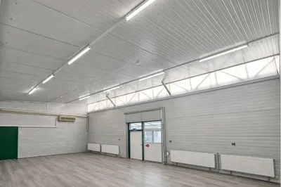 Gewerbeimmobilie mieten in Bruck-Mürzzuschlag – 3 795 m², € 5 – Bild 3 von 11