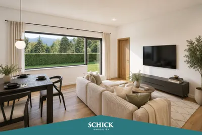 3-Zimmer-Wohnung kaufen in Villach Land – 62 m², € 292.700 – Bild 4 von 19