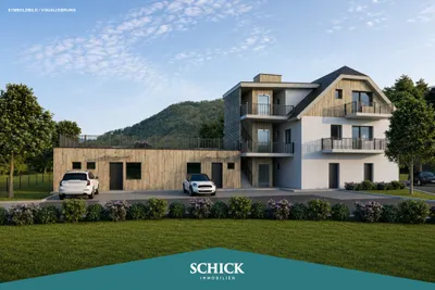 3-Zimmer-Wohnung kaufen in Villach Land – 62 m², € 292.700 – Bild 3 von 19