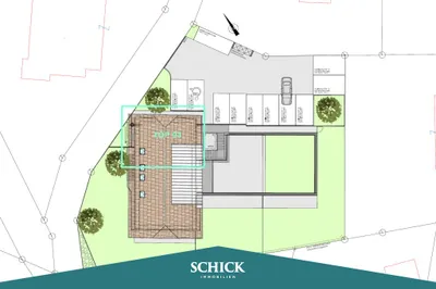 3-Zimmer-Wohnung kaufen in Villach Land – 62 m², € 292.700 – Bild 19 von 19