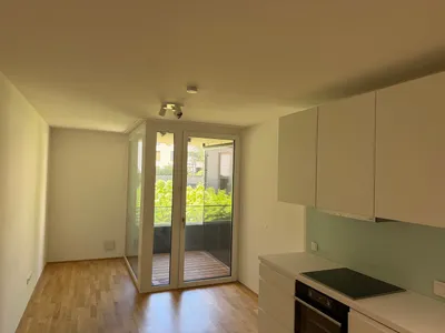 1-Zimmer-Wohnung mieten in Innsbruck – 29 m², € 1.150 – Bild 3 von 8