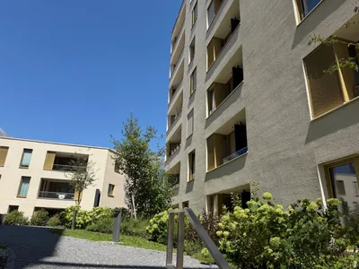 1-Zimmer-Wohnung mieten in Innsbruck – 29 m², € 1.150 – Bild 8 von 8