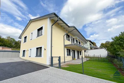 3-Zimmer-Wohnung mieten in Salzburg Stadt – 63,18 m², € 1.586 – Bild 5 von 6