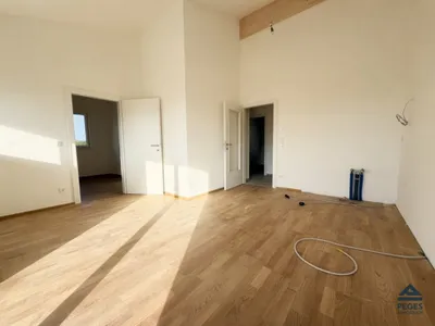 3-Zimmer-Wohnung mieten in Salzburg Stadt – 63,18 m², € 1.586 – Bild 2 von 6