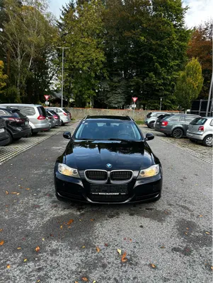 BMW 3er-Reihe