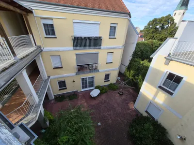 3-Zimmer-Wohnung kaufen in Mistelbach – 80 m², € 215.000 – Bild 1 von 15