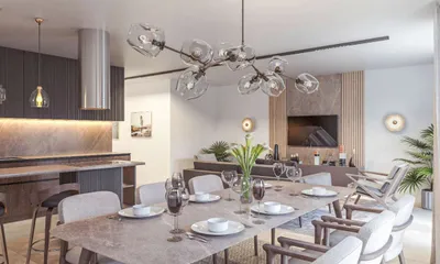 3-Zimmer-Wohnung kaufen in Baden – 144 m², € 1.049.000 – Bild 4 von 6