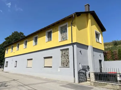 Gewerbeimmobilie kaufen in Tulln – 221,07 m², € 540.000