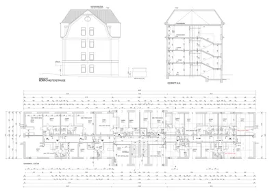 2-Zimmer-Wohnung kaufen in Bruck an der Leitha – 54 m², € 167.400 – Bild 15 von 15