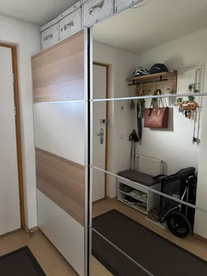 2-Zimmer-Wohnung mieten in Wien – 53 m², € 396 – Bild 3 von 14