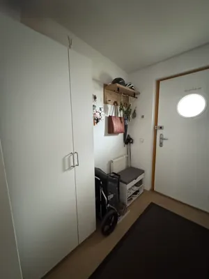2-Zimmer-Wohnung mieten in Wien – 53 m², € 396 – Bild 2 von 14