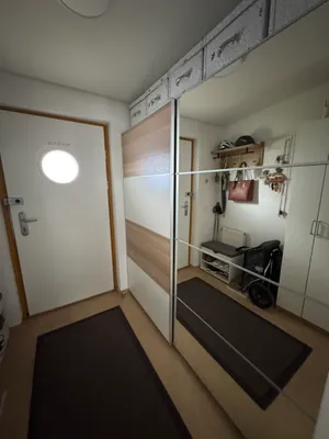 2-Zimmer-Wohnung mieten in Wien – 53 m², € 396 – Bild 1 von 14