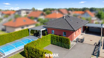4-Zimmer-Haus kaufen in Leibnitz – 135 m², € 449.000 – Bild 19 von 20