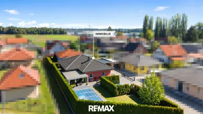 4-Zimmer-Haus kaufen in Leibnitz – 135 m², € 449.000 – Bild 5 von 20