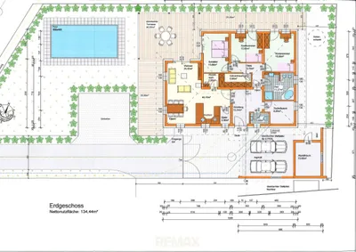4-Zimmer-Haus kaufen in Leibnitz – 135 m², € 449.000 – Bild 20 von 20