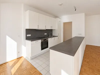 ++NEU++ Mehr Platz für Ihr Zuhause - großzügige 3-Zimmer-Neubauwohnung mit Loggia – Bild 3