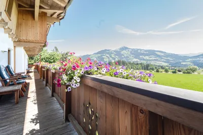 4-Zimmer-Wohnung mieten in Kitzbühel – 155 m², € 2.440 – Bild 4 von 12