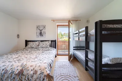 4-Zimmer-Wohnung mieten in Kitzbühel – 155 m², € 2.440 – Bild 10 von 12