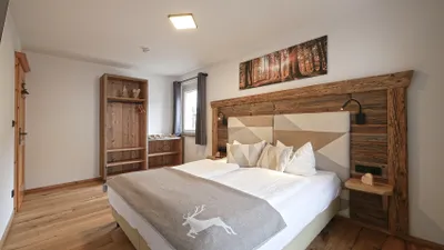 5-Zimmer-Haus kaufen in Kitzbühel – 150 m², € 990.000 – Bild 5 von 6