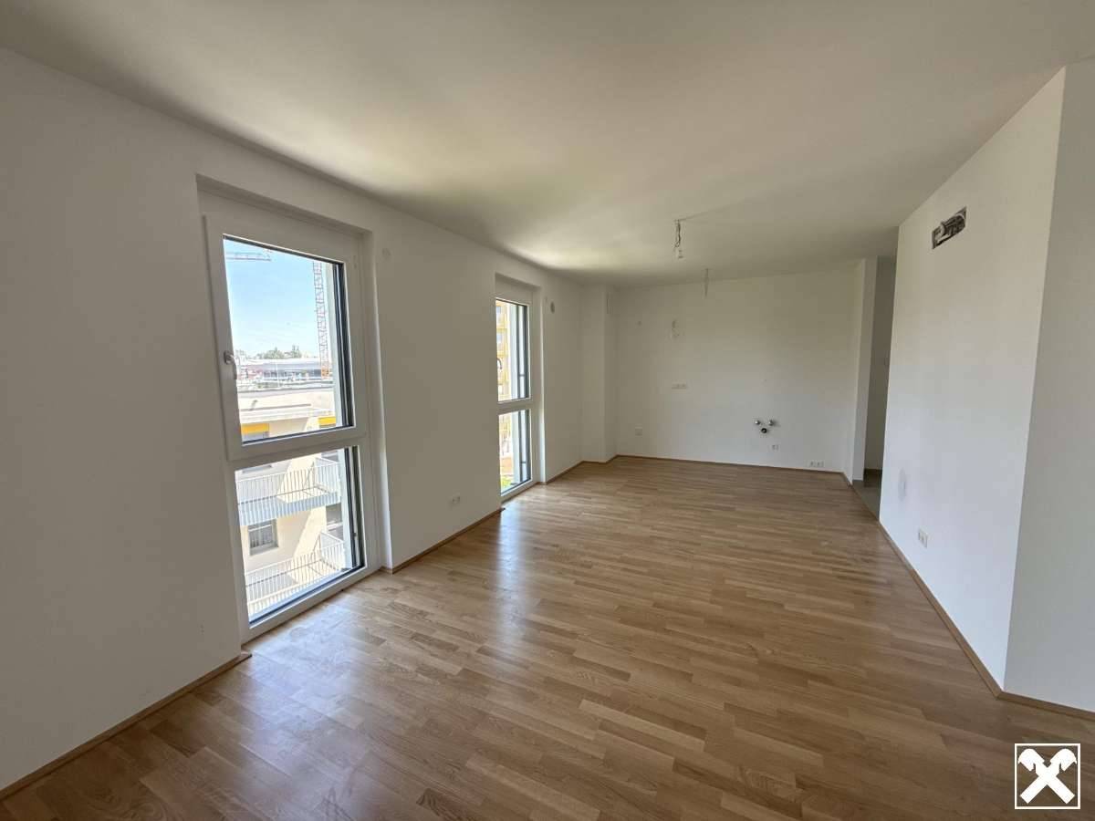 *RESERVIERT* "ein viertel grün" - Schöner Wohnen in Wiener Neustadt - Top 10/14! - Ansicht 3