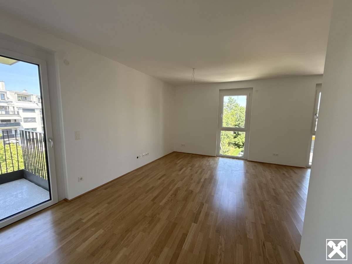 *RESERVIERT* "ein viertel grün" - Schöner Wohnen in Wiener Neustadt - Top 10/14! - Ansicht 2