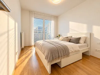 2-Zimmer-Wohnung kaufen in Wien – 49 m², € 333.000 – Bild 5 von 8
