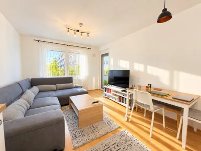 2-Zimmer-Wohnung kaufen in Wien – 49 m², € 333.000 – Bild 2 von 8