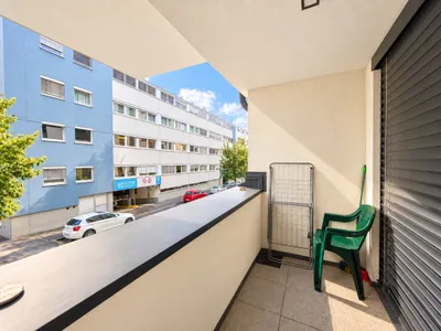 2-Zimmer-Wohnung kaufen in Wien – 49 m², € 333.000