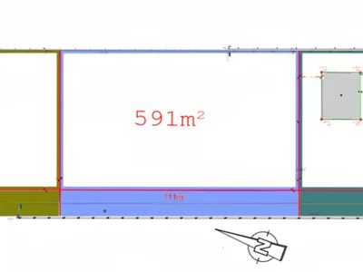 Grundstück kaufen in Gänserndorf – 702 m², € 229.000 – Bild 8 von 8