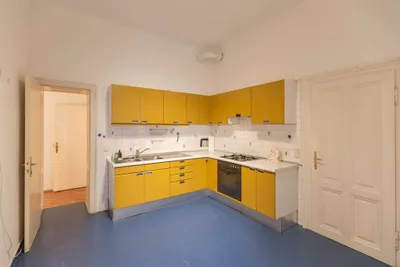 8-Zimmer-Wohnung mieten in Wien – 215 m², € 4.325 – Bild 13 von 22