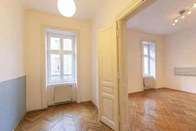 8-Zimmer-Wohnung mieten in Wien – 215 m², € 4.325 – Bild 9 von 22