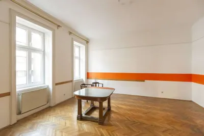 8-Zimmer-Wohnung mieten in Wien – 215 m², € 4.325 – Bild 4 von 22