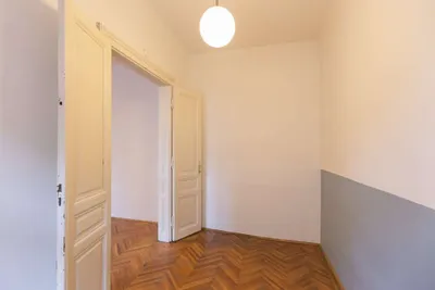 8-Zimmer-Wohnung mieten in Wien – 215 m², € 4.325 – Bild 10 von 22